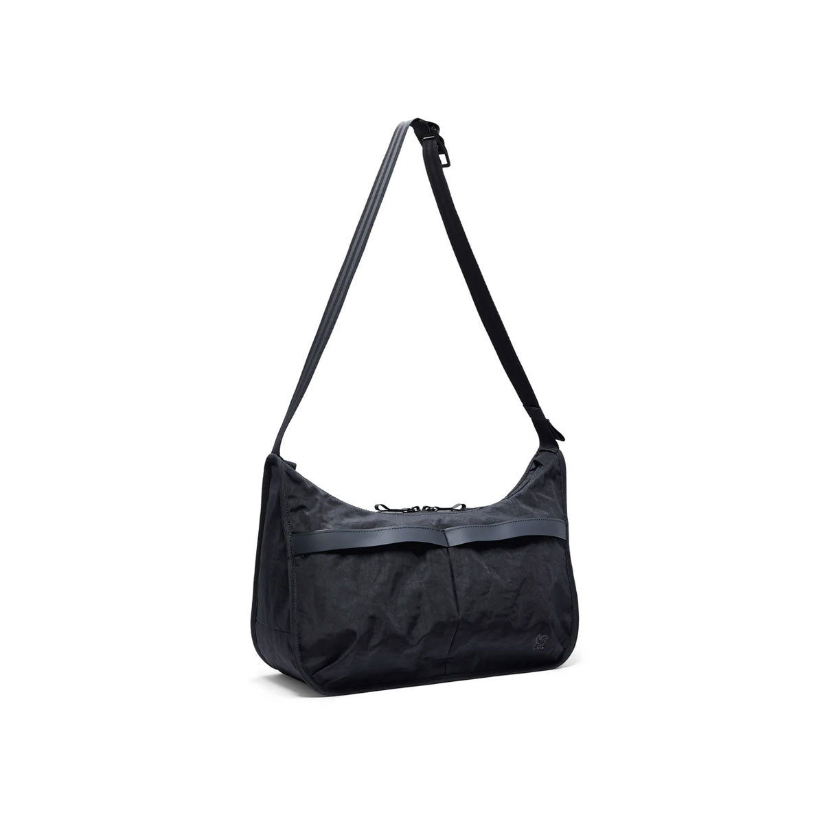 Chrome Industries : Yoyogi 14L Messenger : Black