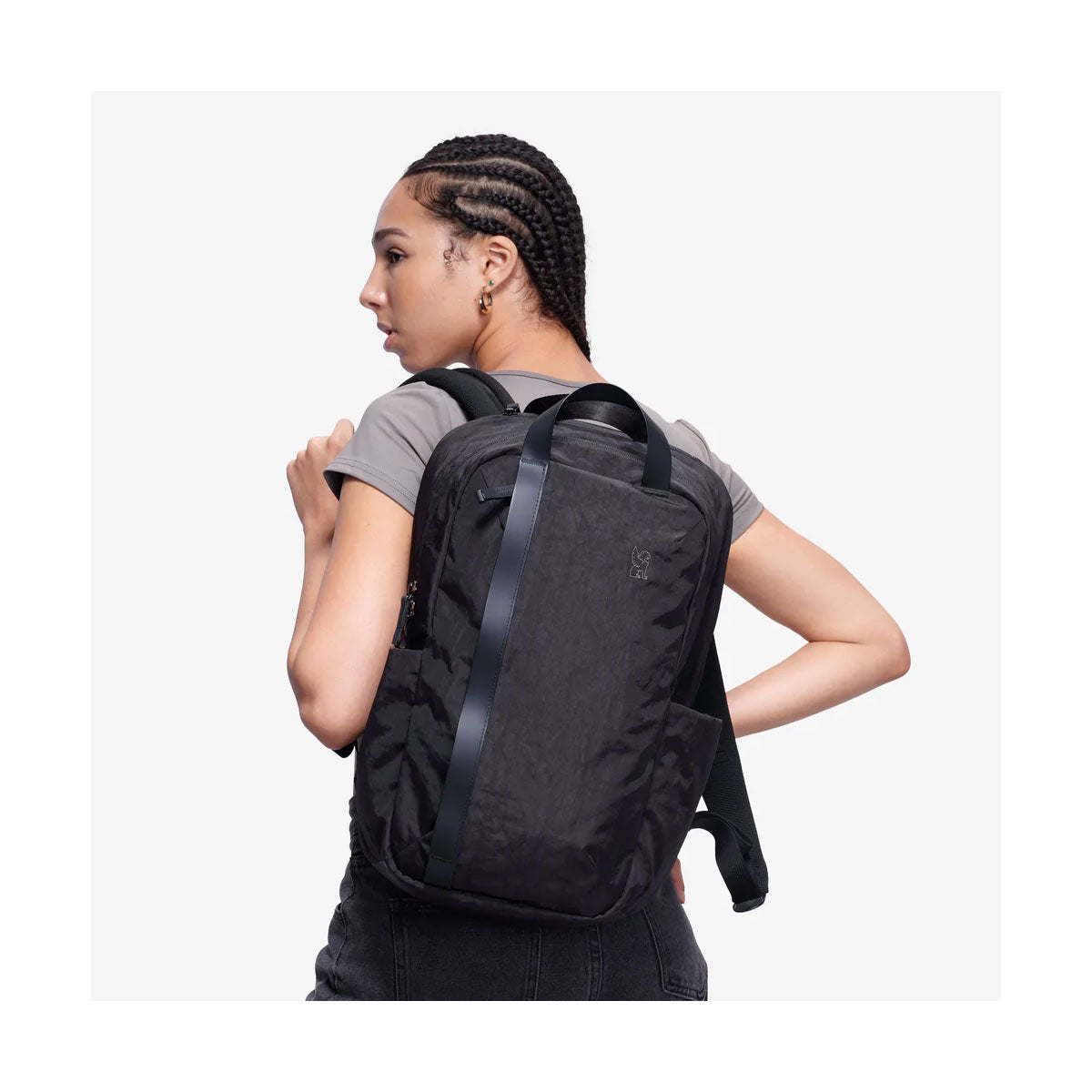 [PO] Chrome Industries : Highline 20L Backpack : Black