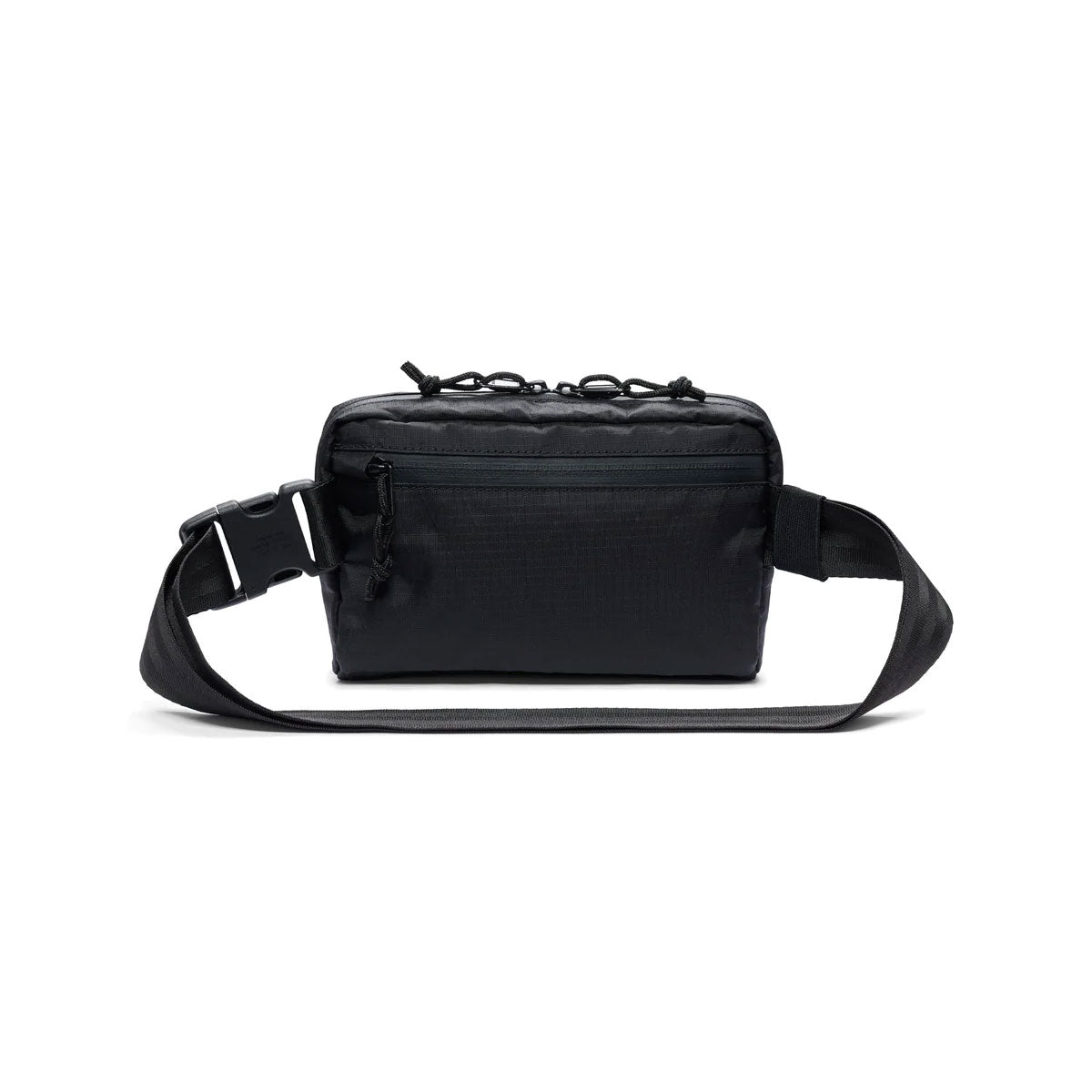 Chrome Industries : Mini Tensile Sling Bag : Black X