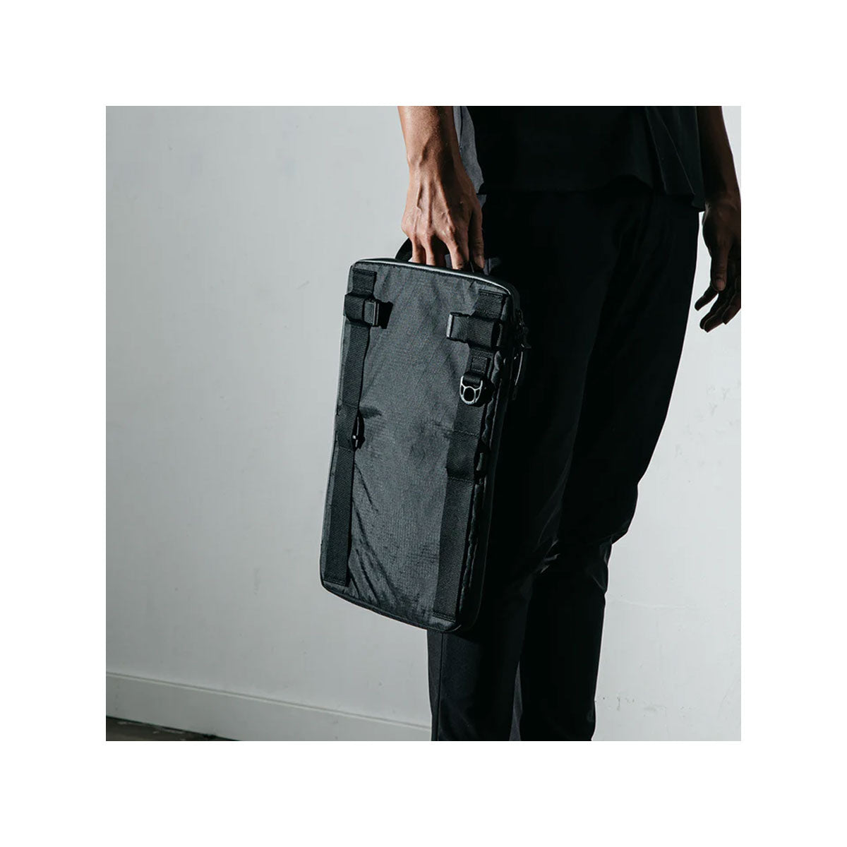 Code Of Bell : Annex Laptop Case (for X-PAK EVO Only)