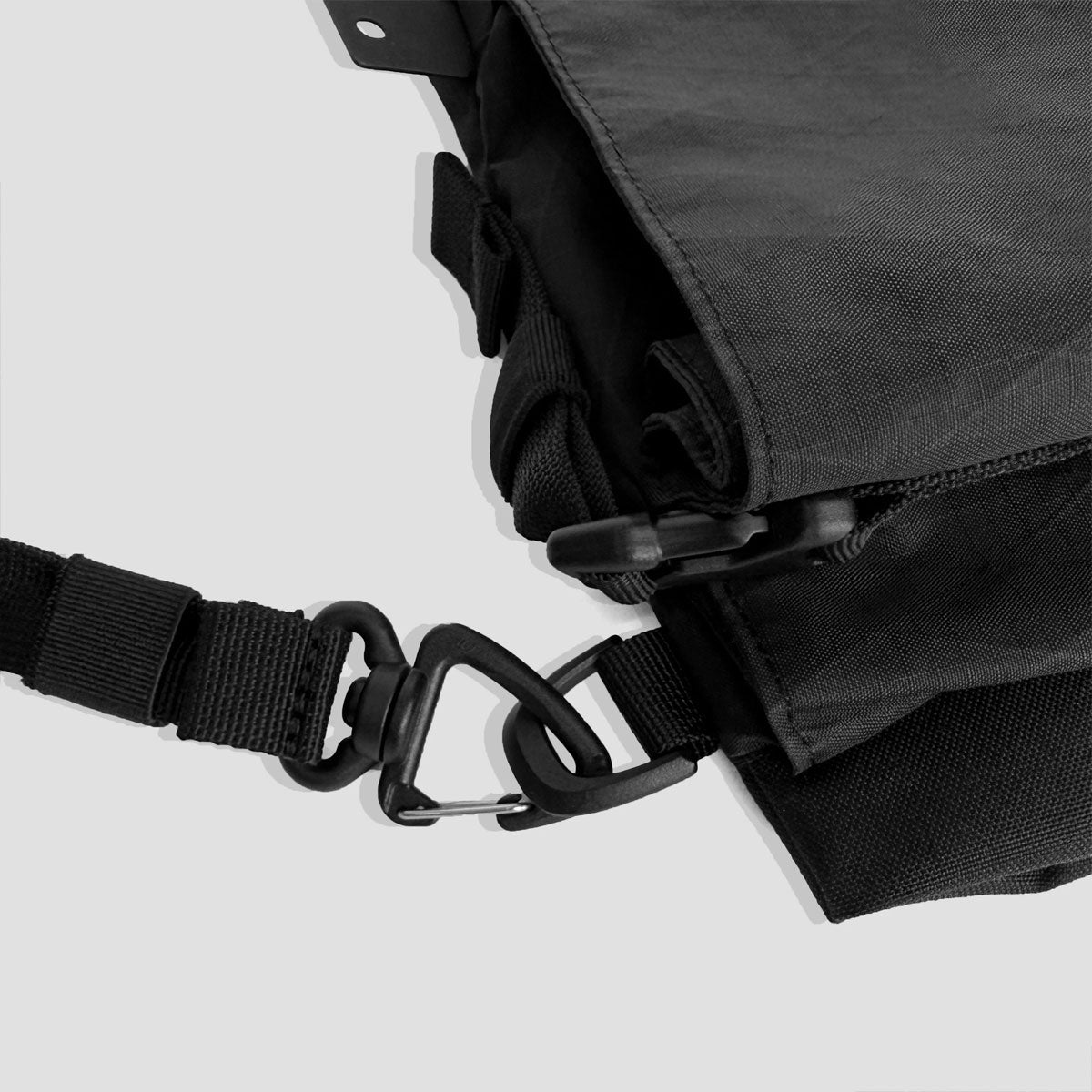 Code Of Bell : Annex Liner II - Sacoche