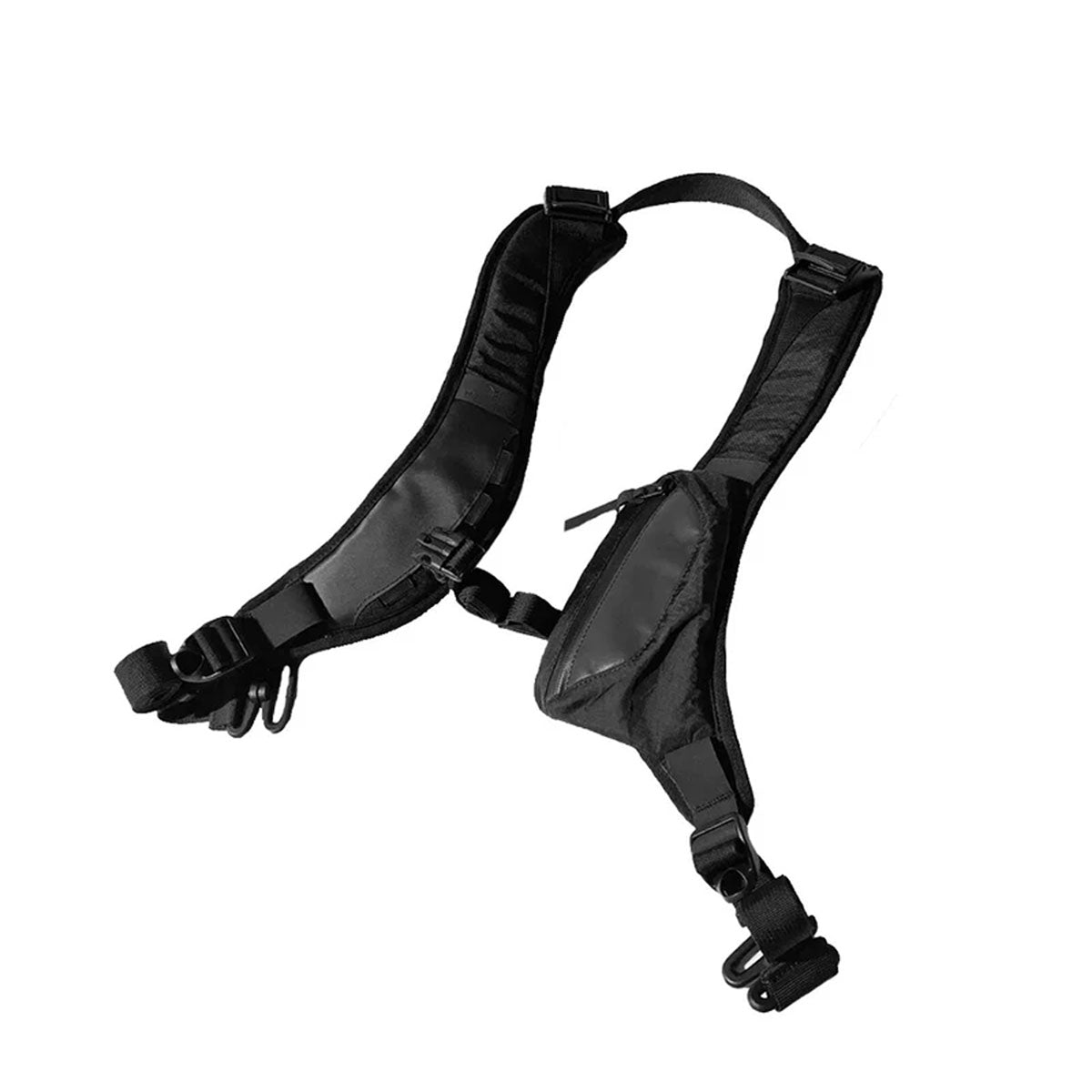 Backpack Harness Kit | Code of Bell