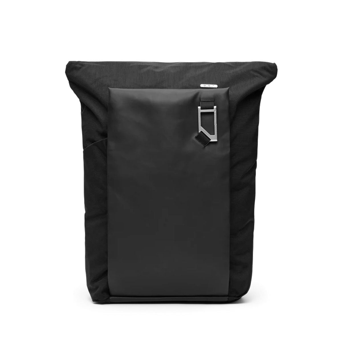 Db Journey : Entour Daypack 26L : Black Out