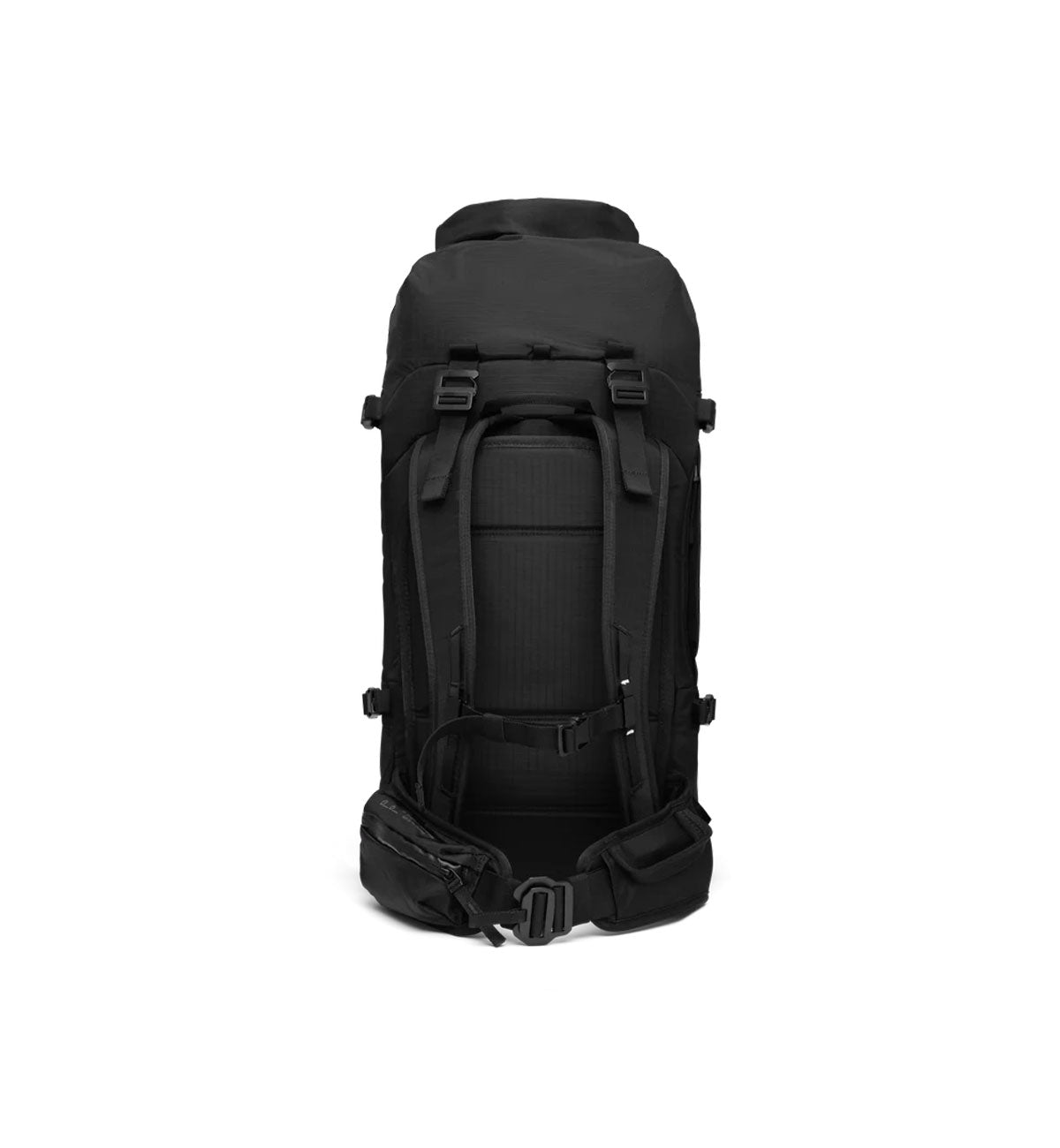 Db Journey : Snow Pro Backpack 25L : Black Out
