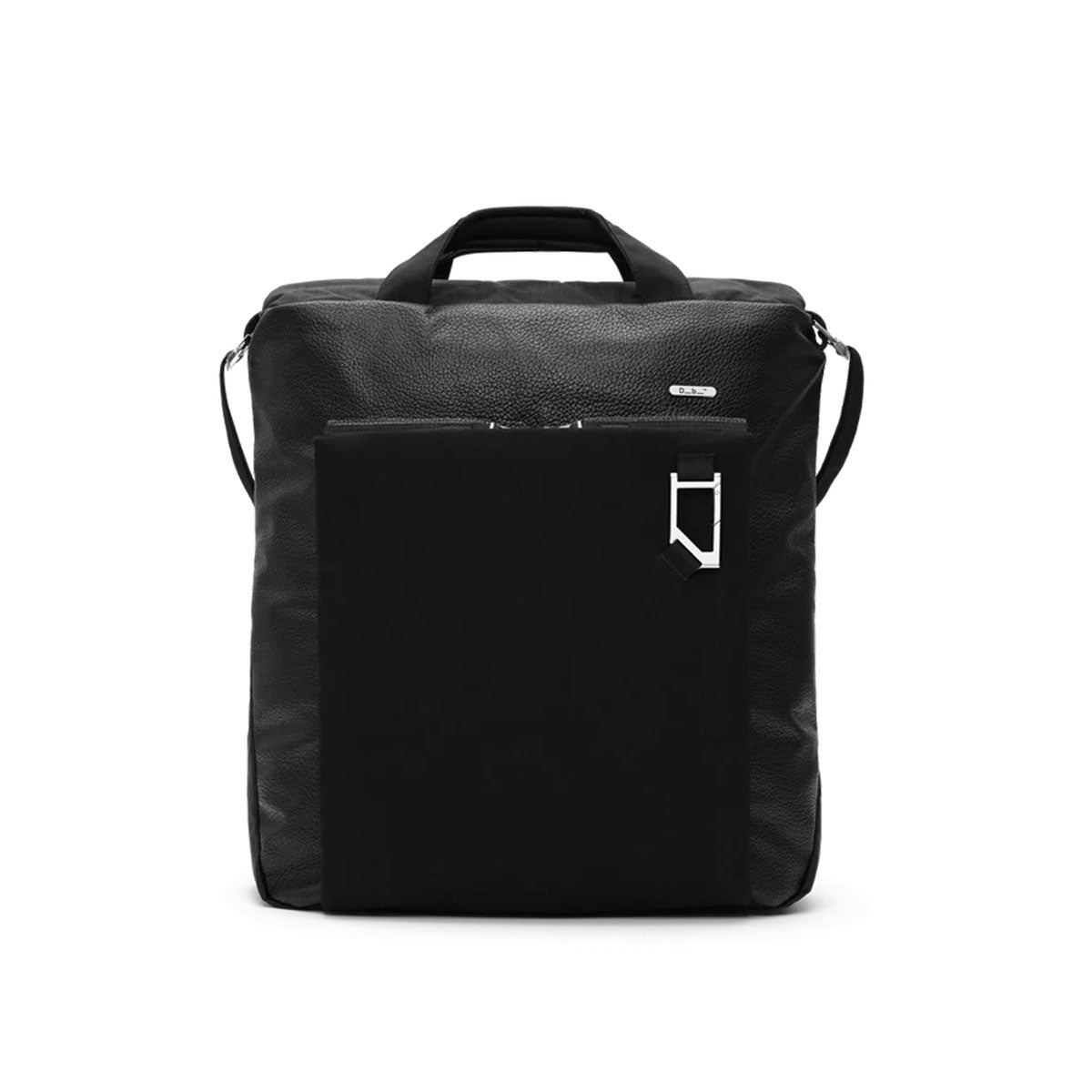 Db Journey : Entour Helmet Bag 32L : Black Out