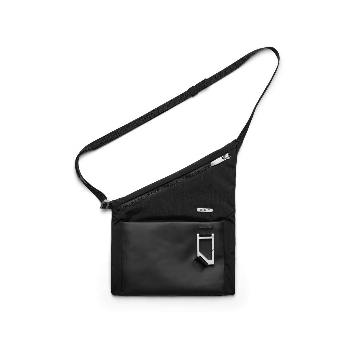 Db Journey : Entour Sacoche : Black Out