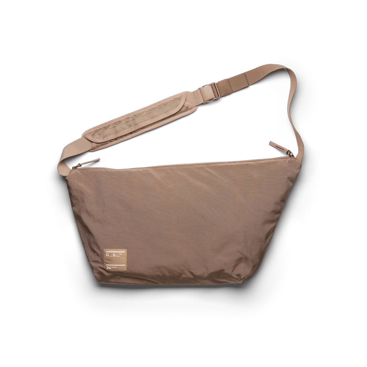 Db Journey : Ramverk Pro Sling Bag 24L : Affogato Brown