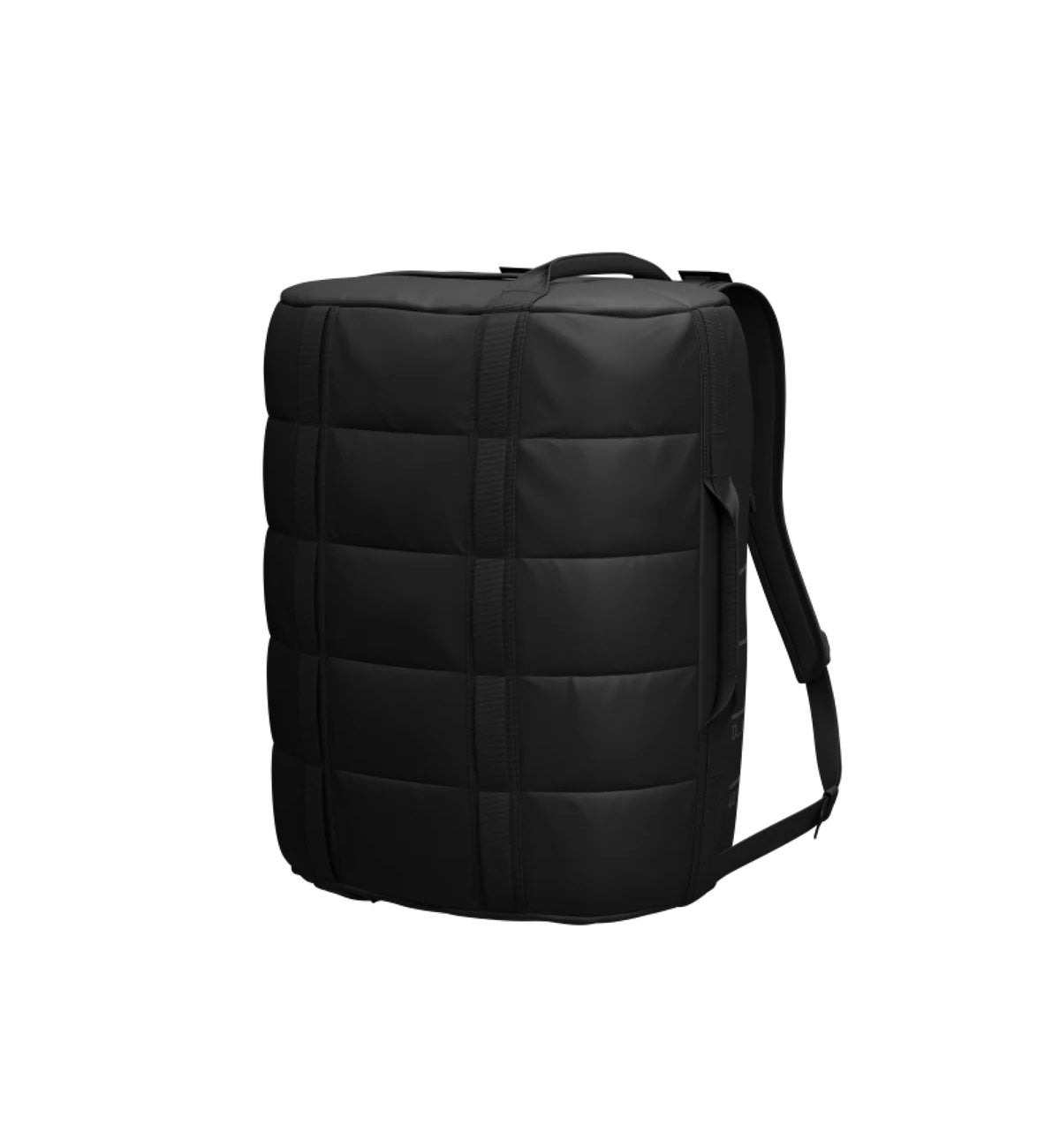 Db Journey : Roamer Duffel 40L : Black Out