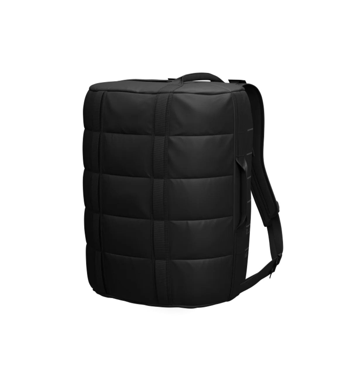 Db Journey : Roamer Duffel 60L : Black Out