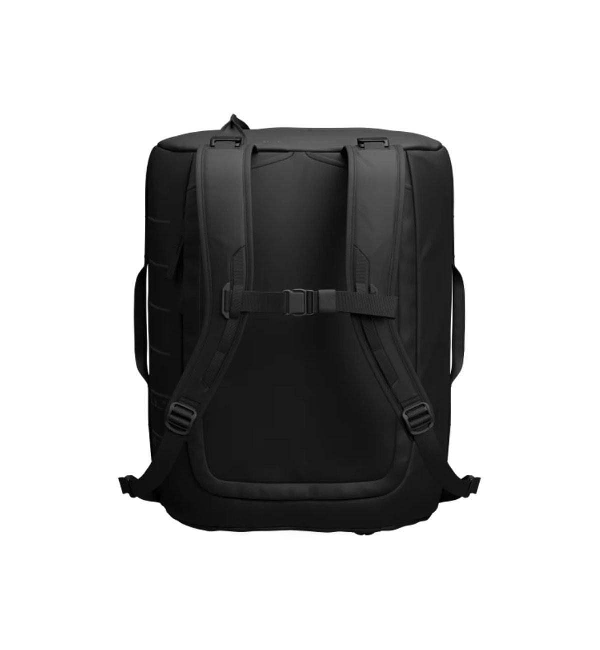Db Journey : Roamer Duffel 60L : Black Out