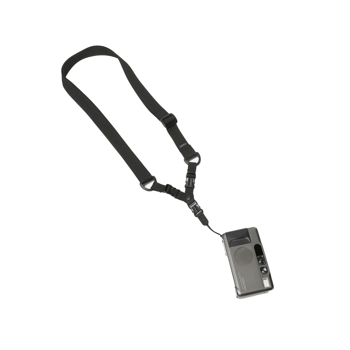 DSPTCH : 5/8" Mono Converter