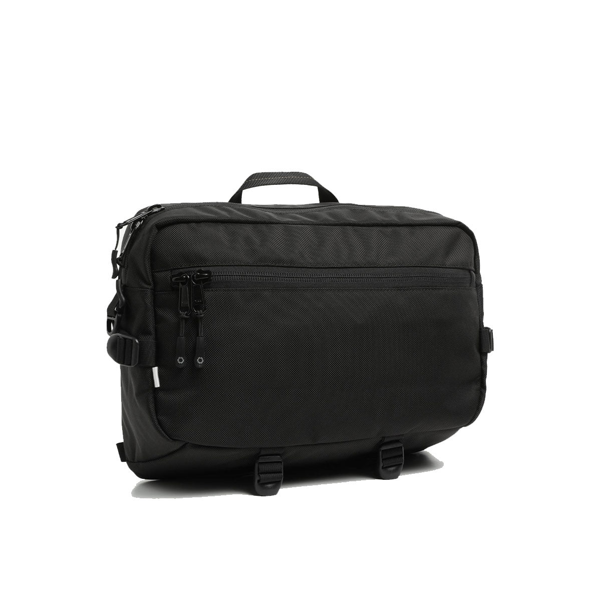 DSPTCH SLINGPACK バリスティックナイロン PCK-SP-BLK Slingpack - Ballistic Nylon DSPTCH