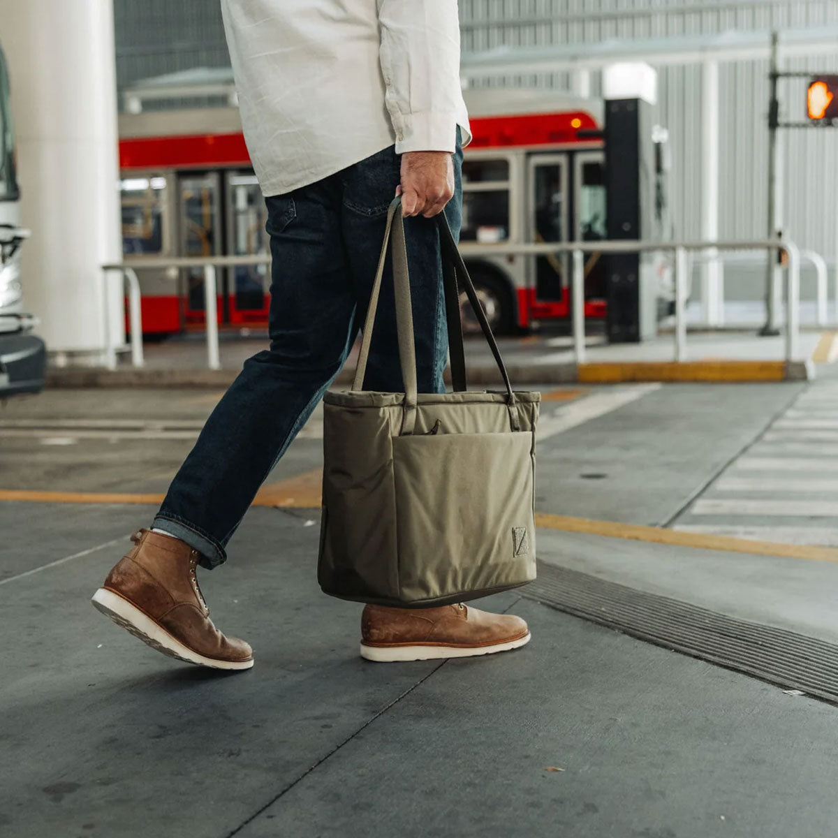 Evergoods : Civic Daily Tote 24L