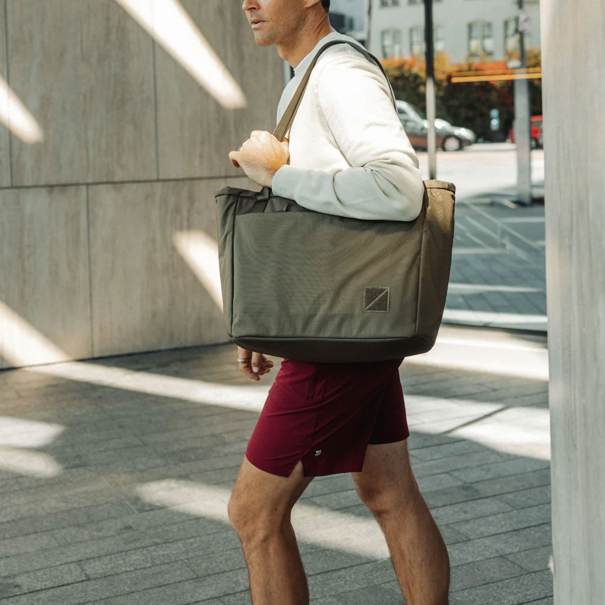 Evergoods : Civic Daily Tote 24L