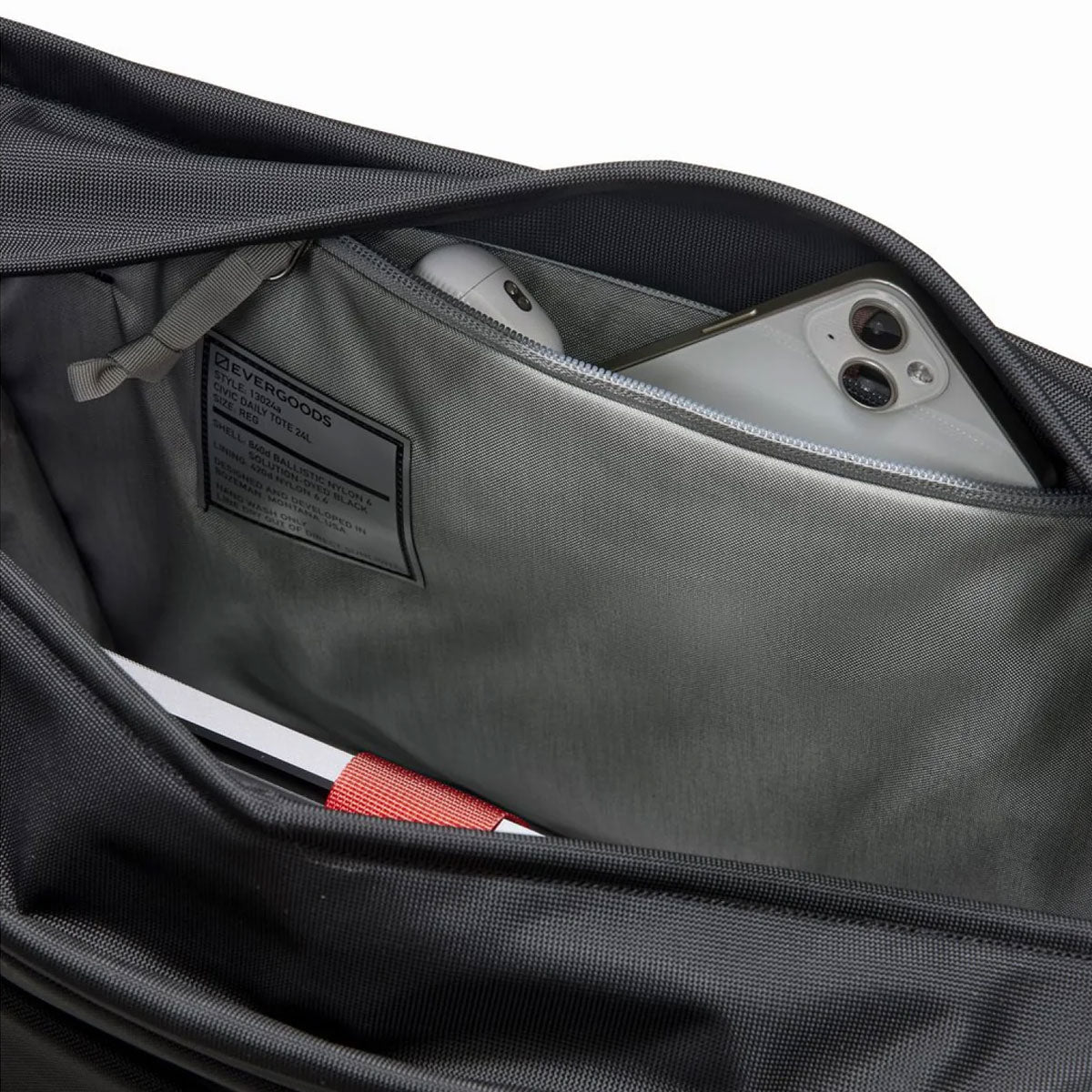 Evergoods : Civic Daily Tote 24L