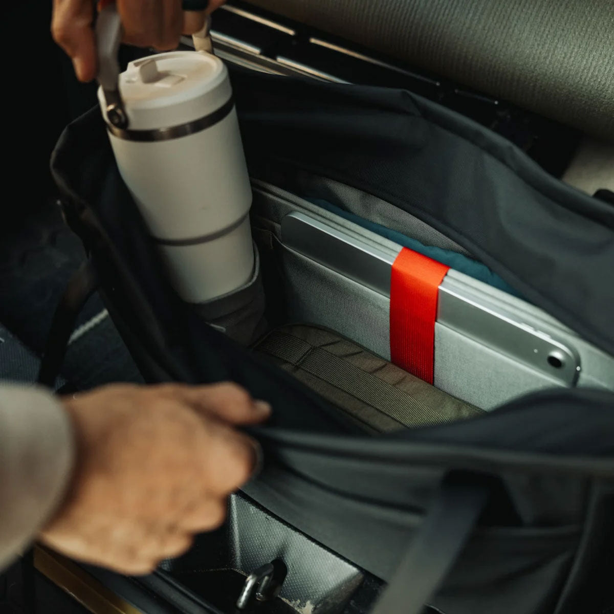 Evergoods : Civic Daily Tote 24L