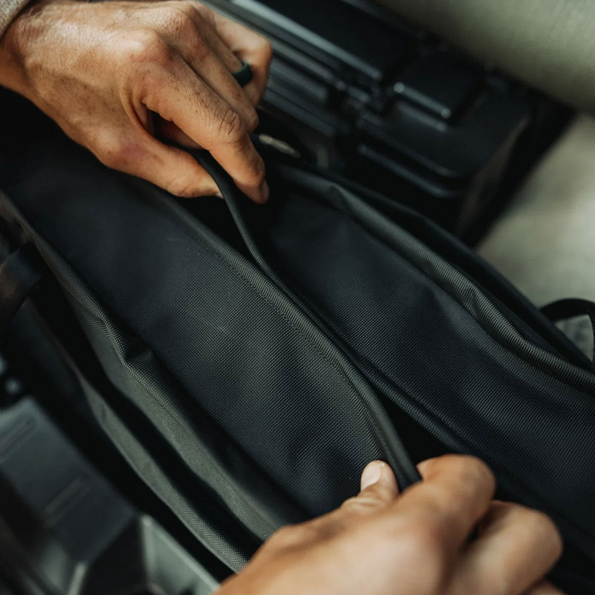 Evergoods : Civic Daily Tote 24L
