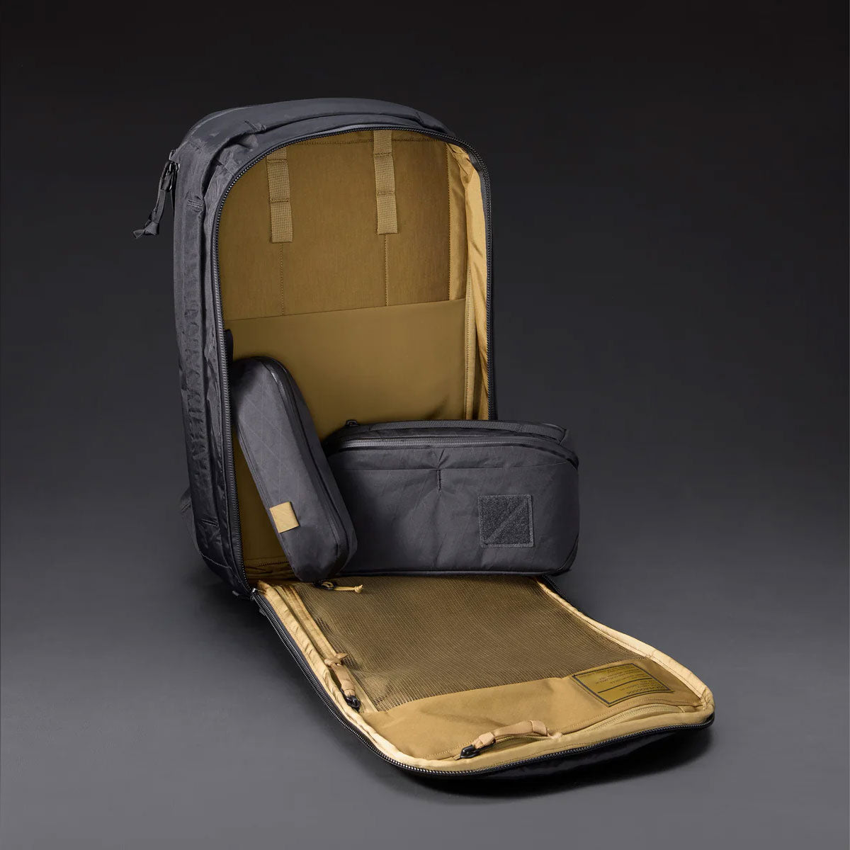 EVERGOODS : Civic Panel Loader : X-Pac