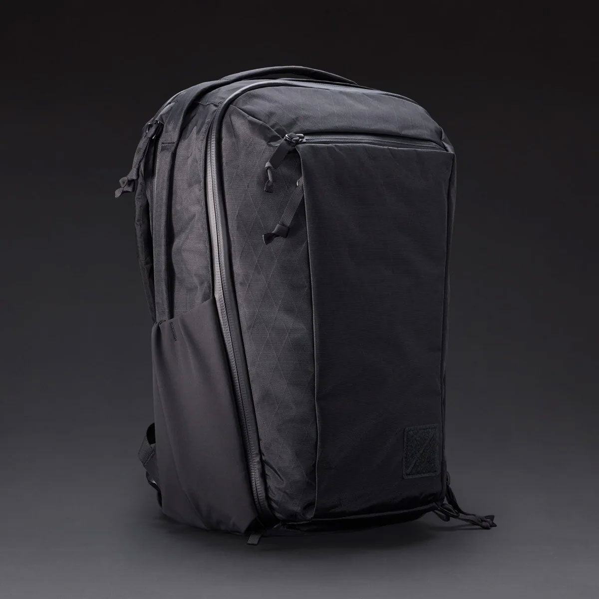 EVERGOODS : Civic Travel Bag X-Pac