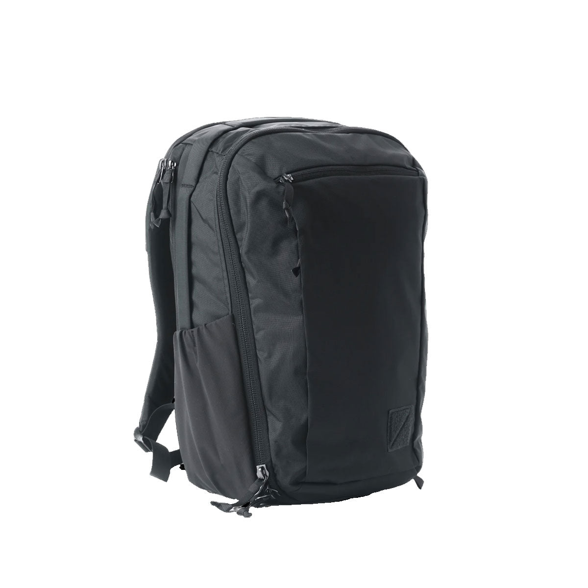 EVERGOODS : Civic Travel Bag 20L : Solution Black