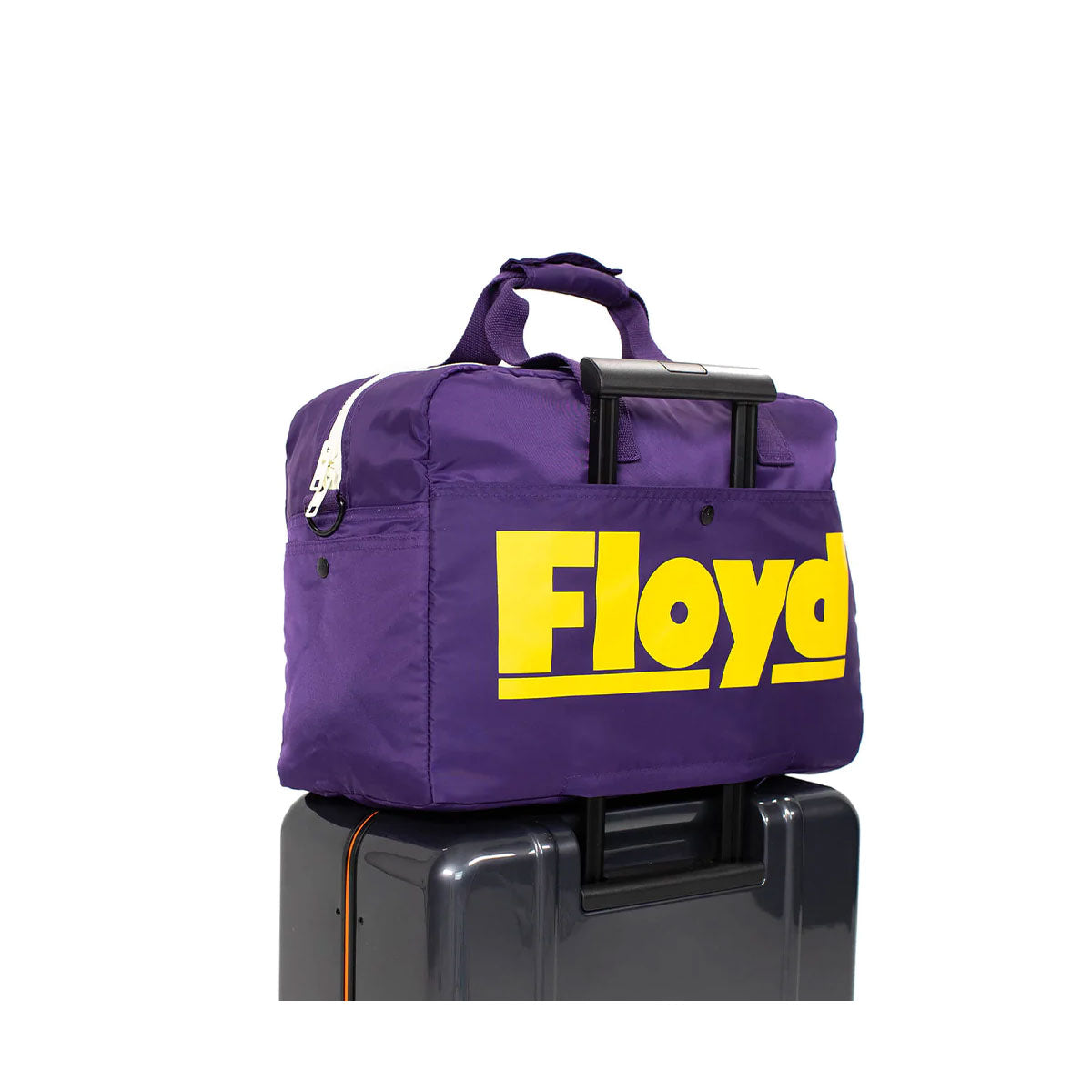 [PO] Floyd : Weekender : Funky Lilac