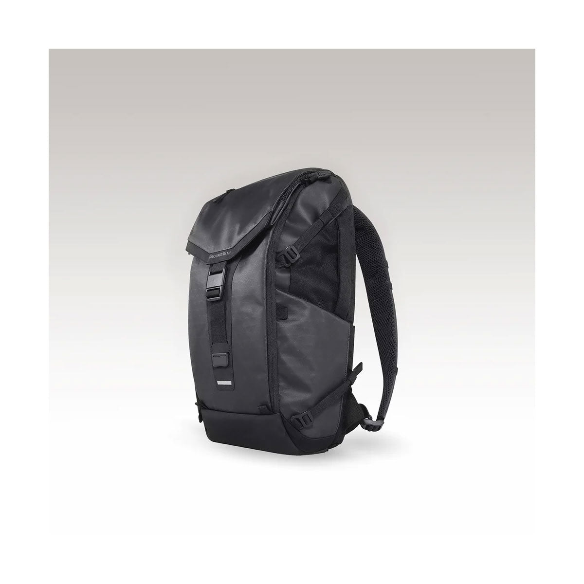 Groundtruth : RIKR 23L Ultimate Backpack : Black