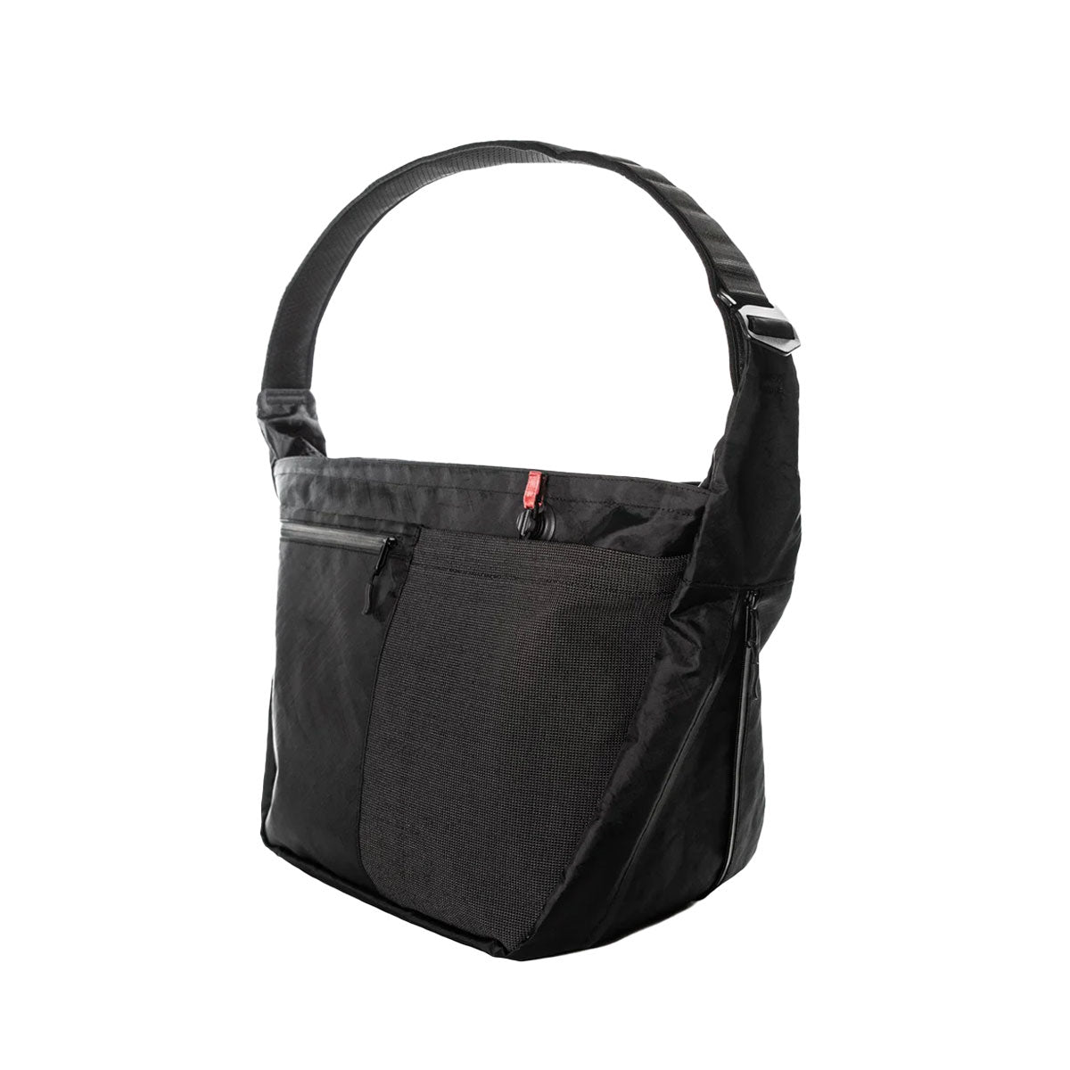 Heldclosely : The Traveler 34L Ecopak EPX200 : Black
