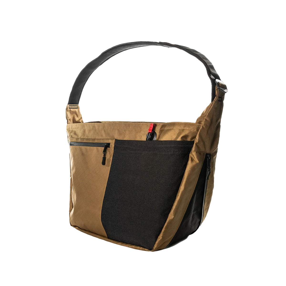 Heldclosely : The Traveler 34L Ecopak EPX200 : Coyote