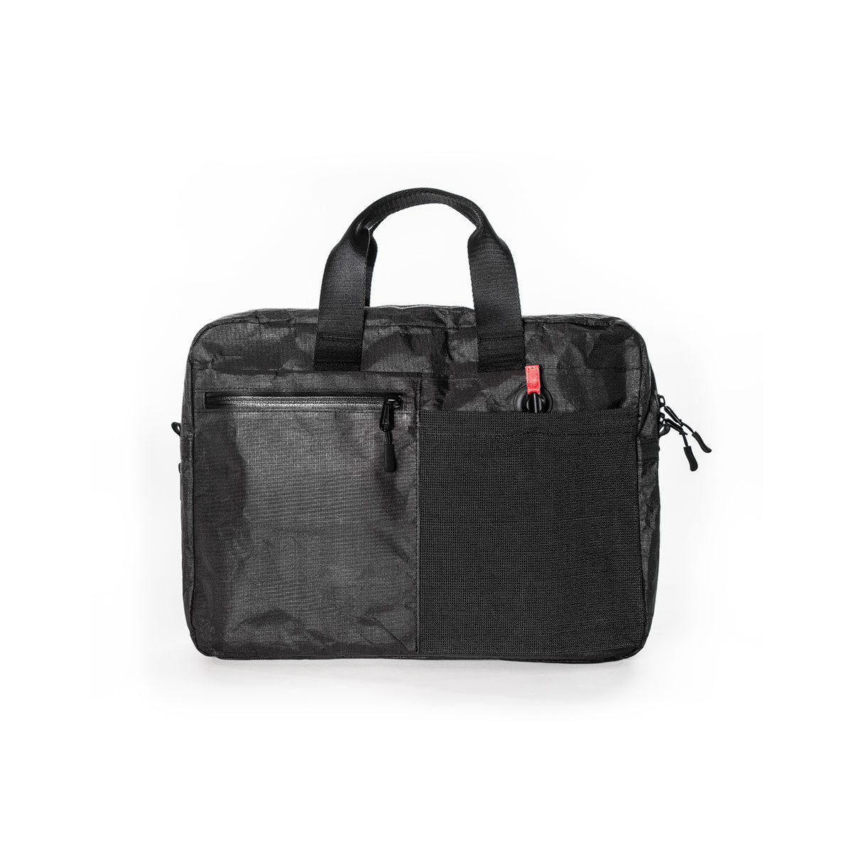 Heldclosely : The Briefcase Ultra200x : Black