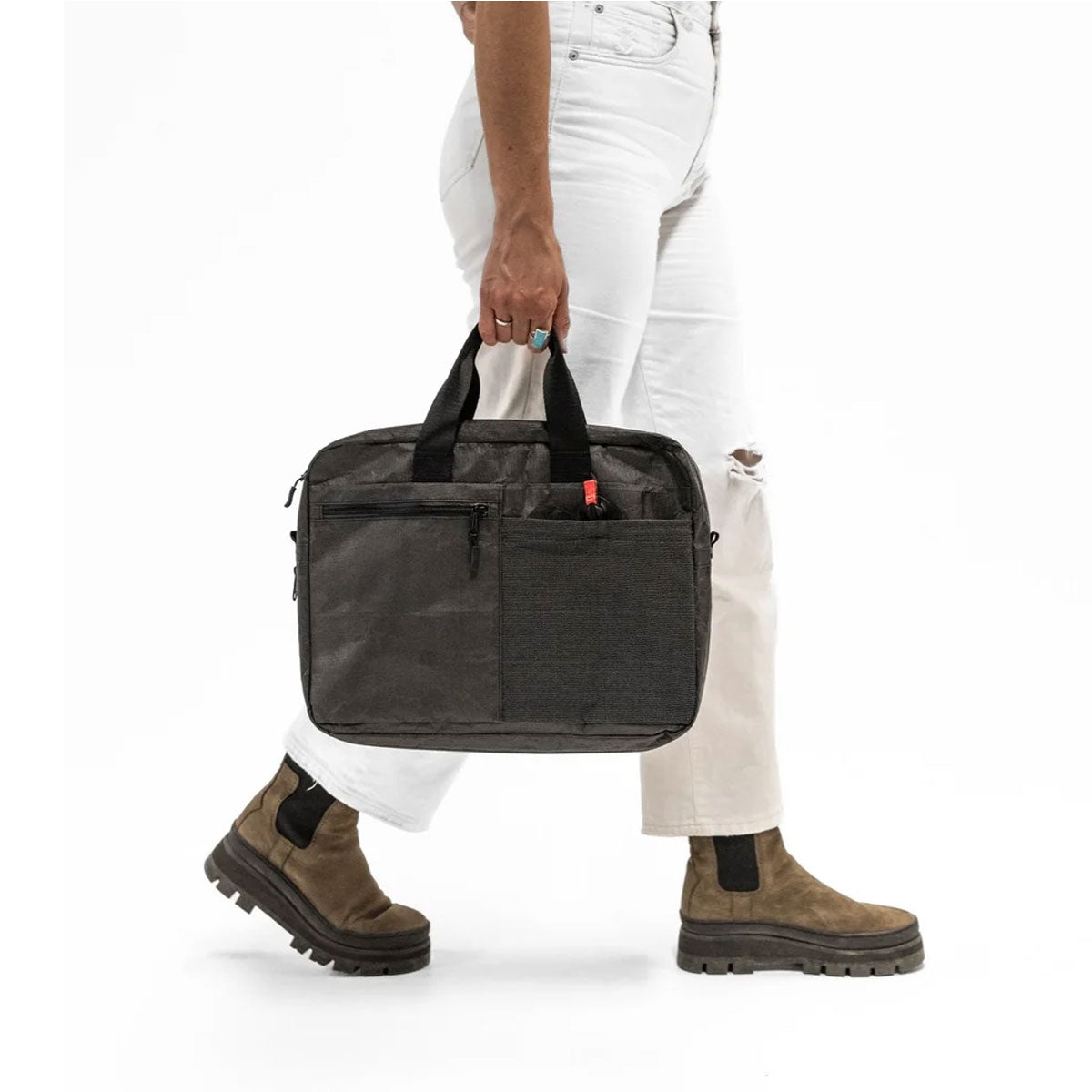 Heldclosely : The Briefcase EPX200 : Navy