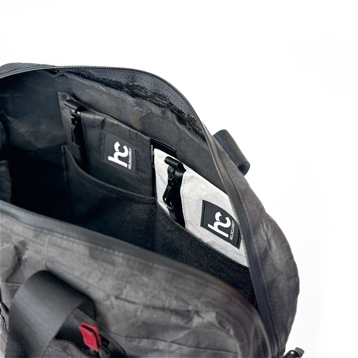 Heldclosely : The Briefcase EPX200 : Navy