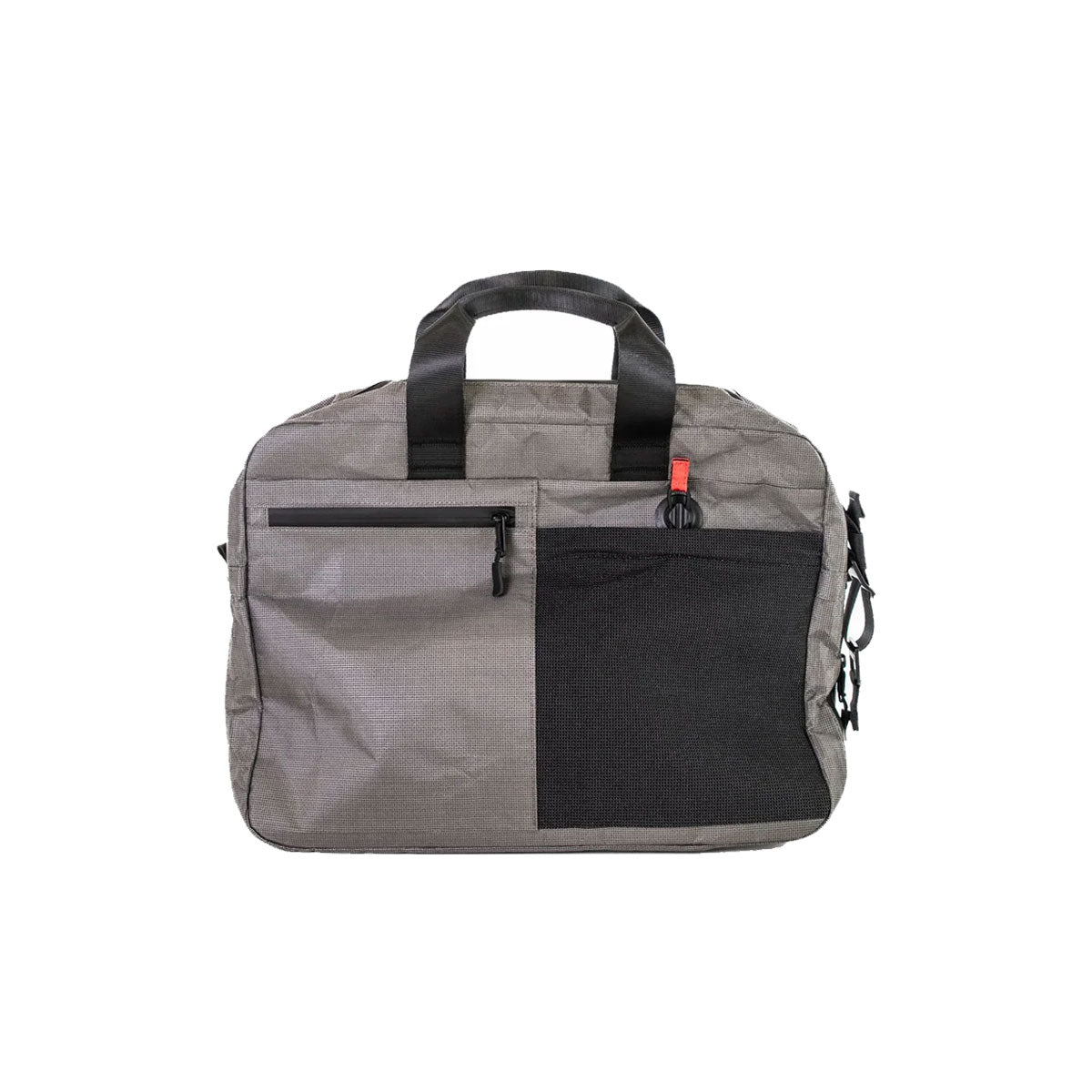 Heldclosely : The Briefcase Ultra200x : Grey