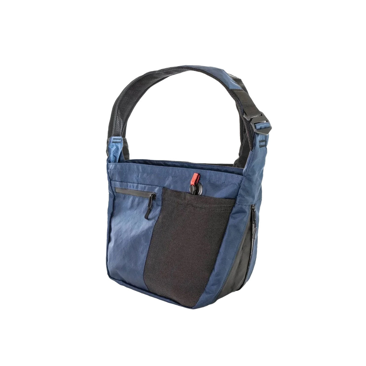 Heldclosely : The Day Bag 15L Ecopak EPX200 : Navy
