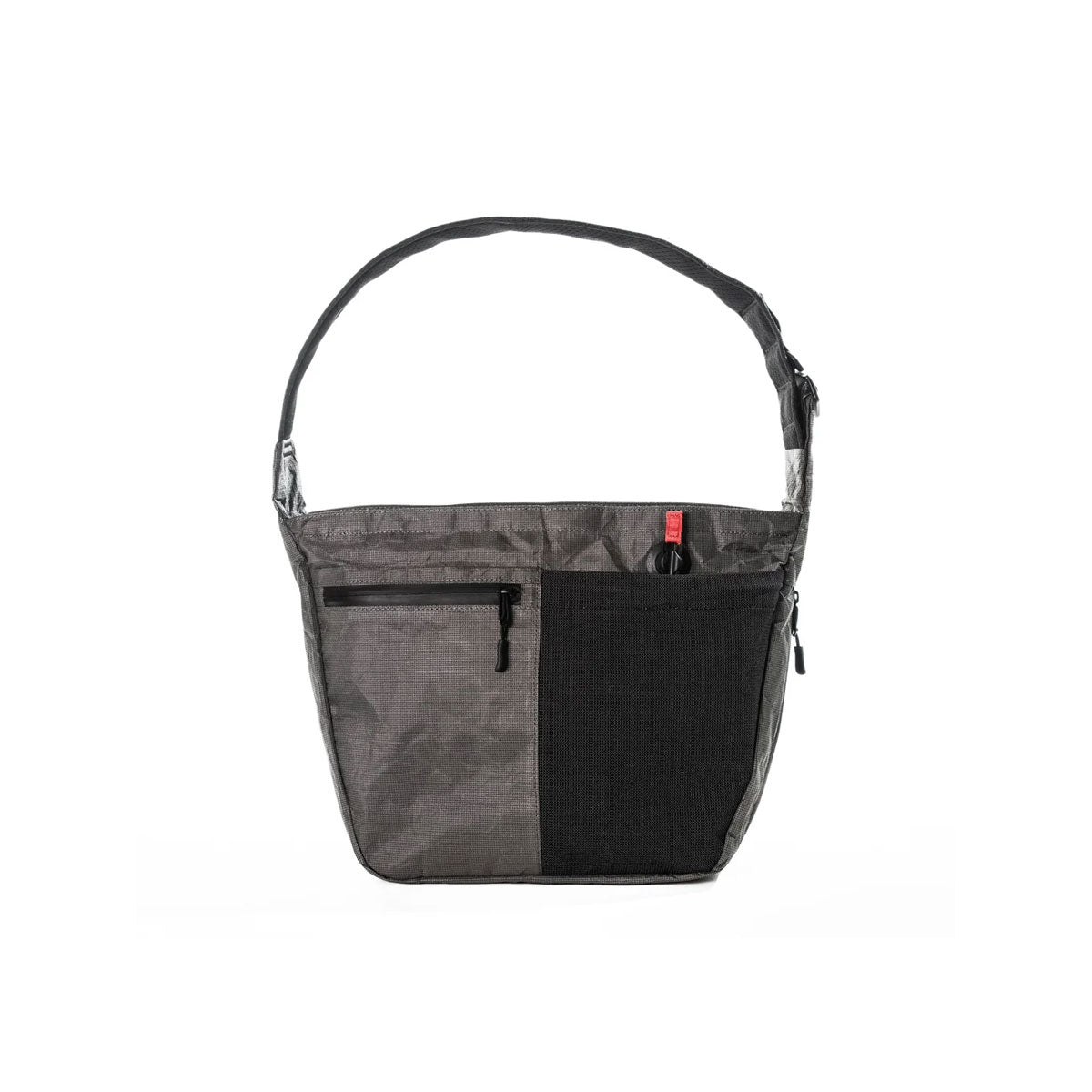 Heldclosely The Day Bag Ultralight Mini Messenger Bag (11–15L