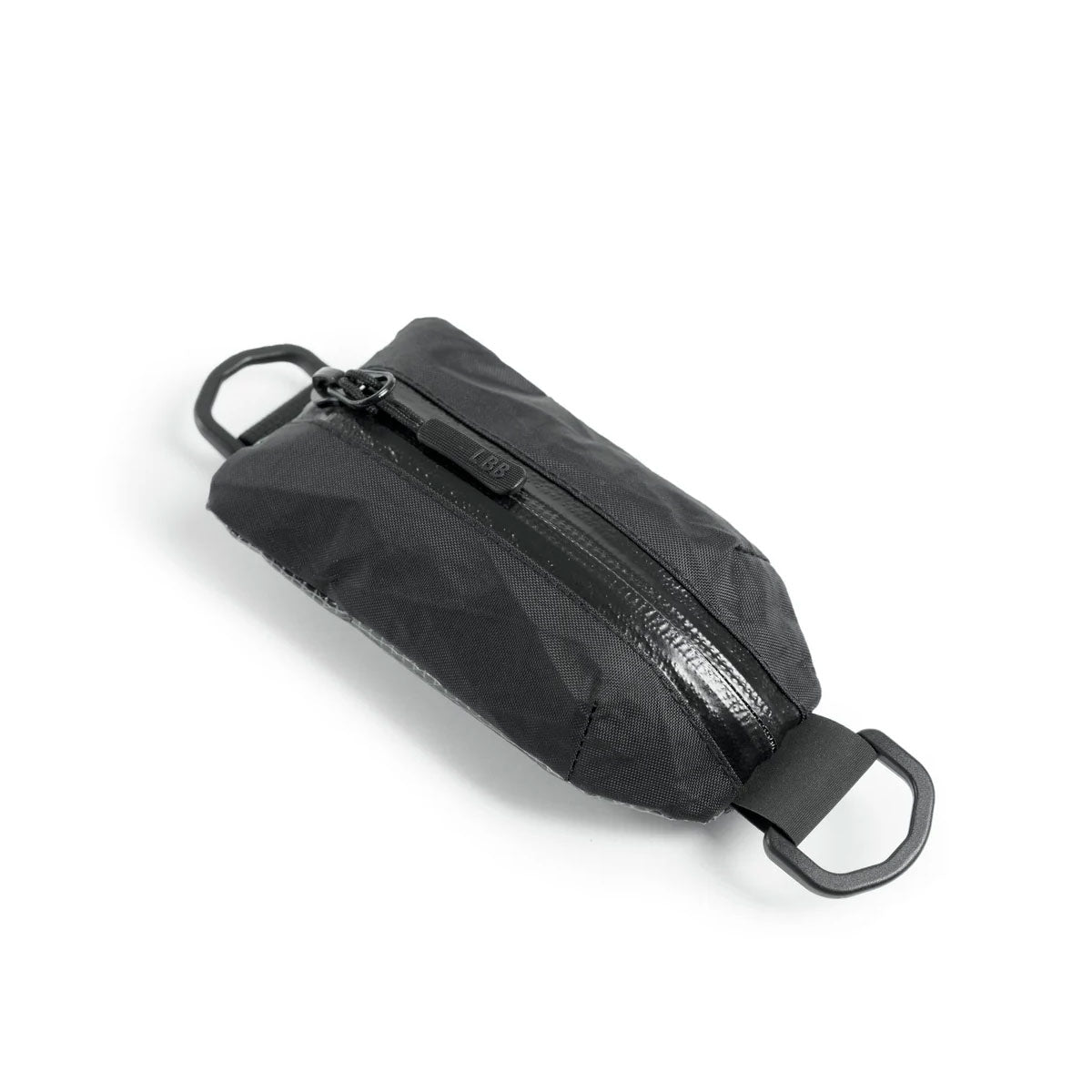 Life Behind Bars : The Dex Pouch : X21 Black