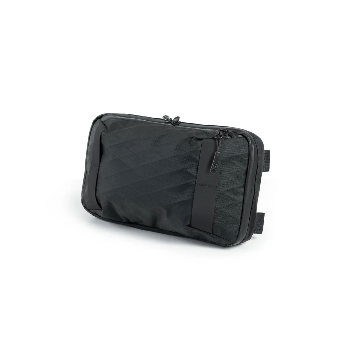 Life Behind Bars : The Division Half Pouch : X21 Black