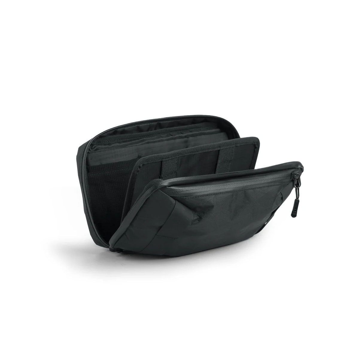 Life Behind Bars : The Division Half Pouch : X21 Black