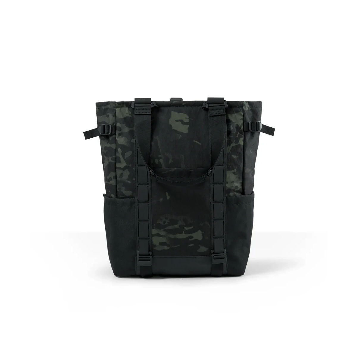 Life Behind Bars : The Transition : X50 Multicam Black