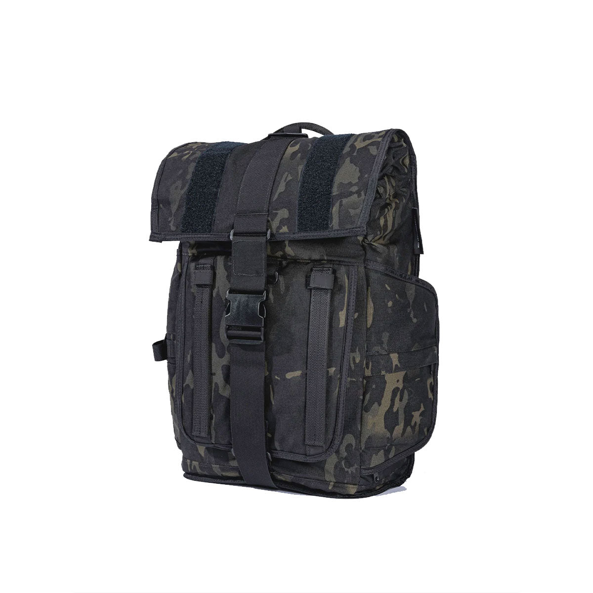 Mission Workshop : Integer : Black Camo