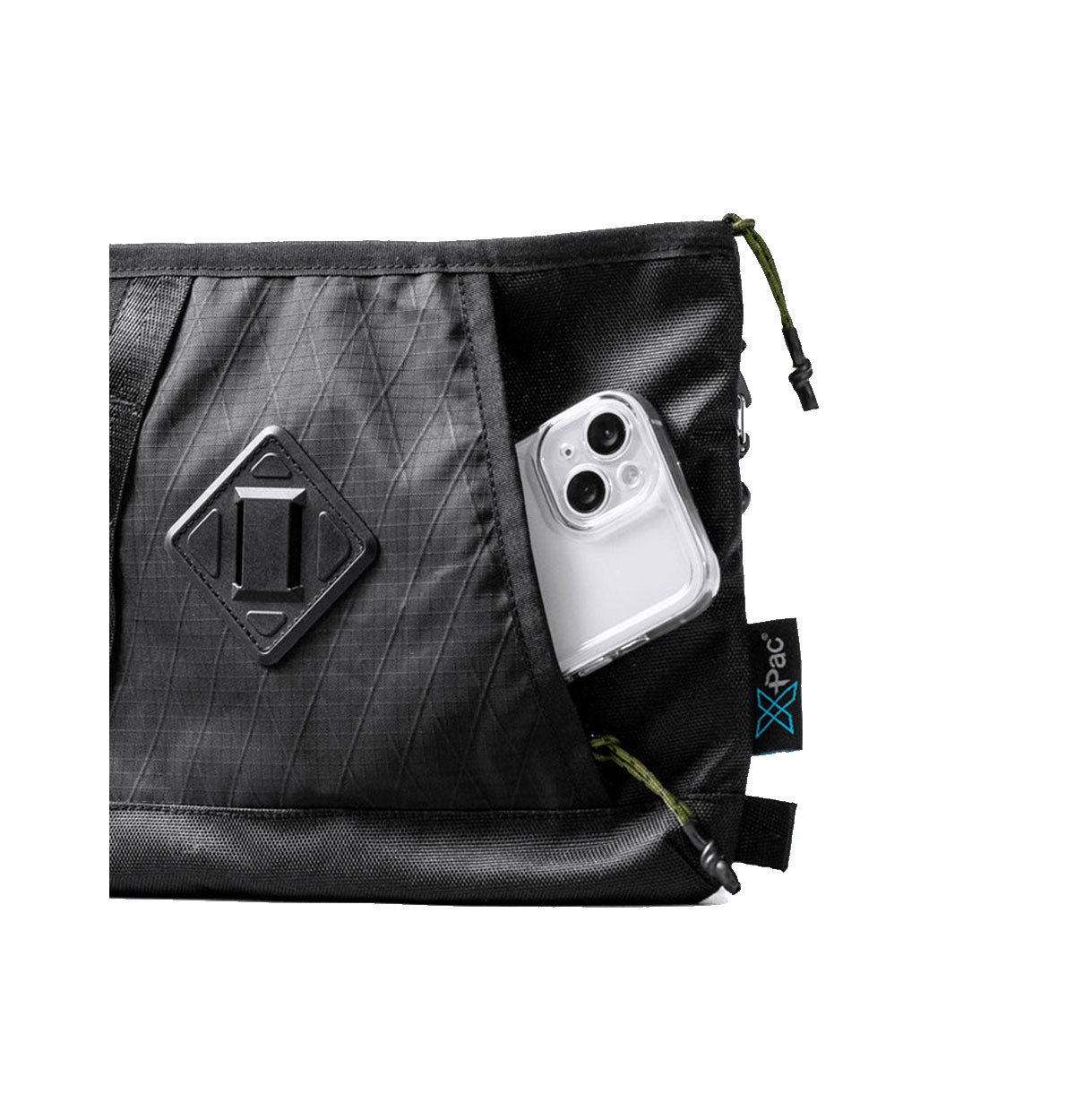 Packett Packers : Antwerp 2 Pro 1.6L : Phantom