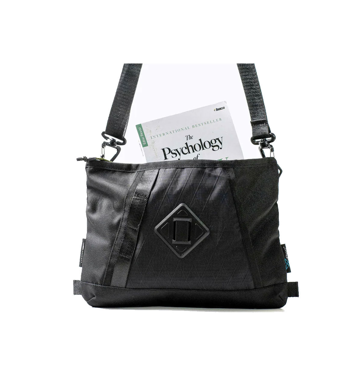 Packett Packers : Antwerp 2 Pro 1.6L : Phantom