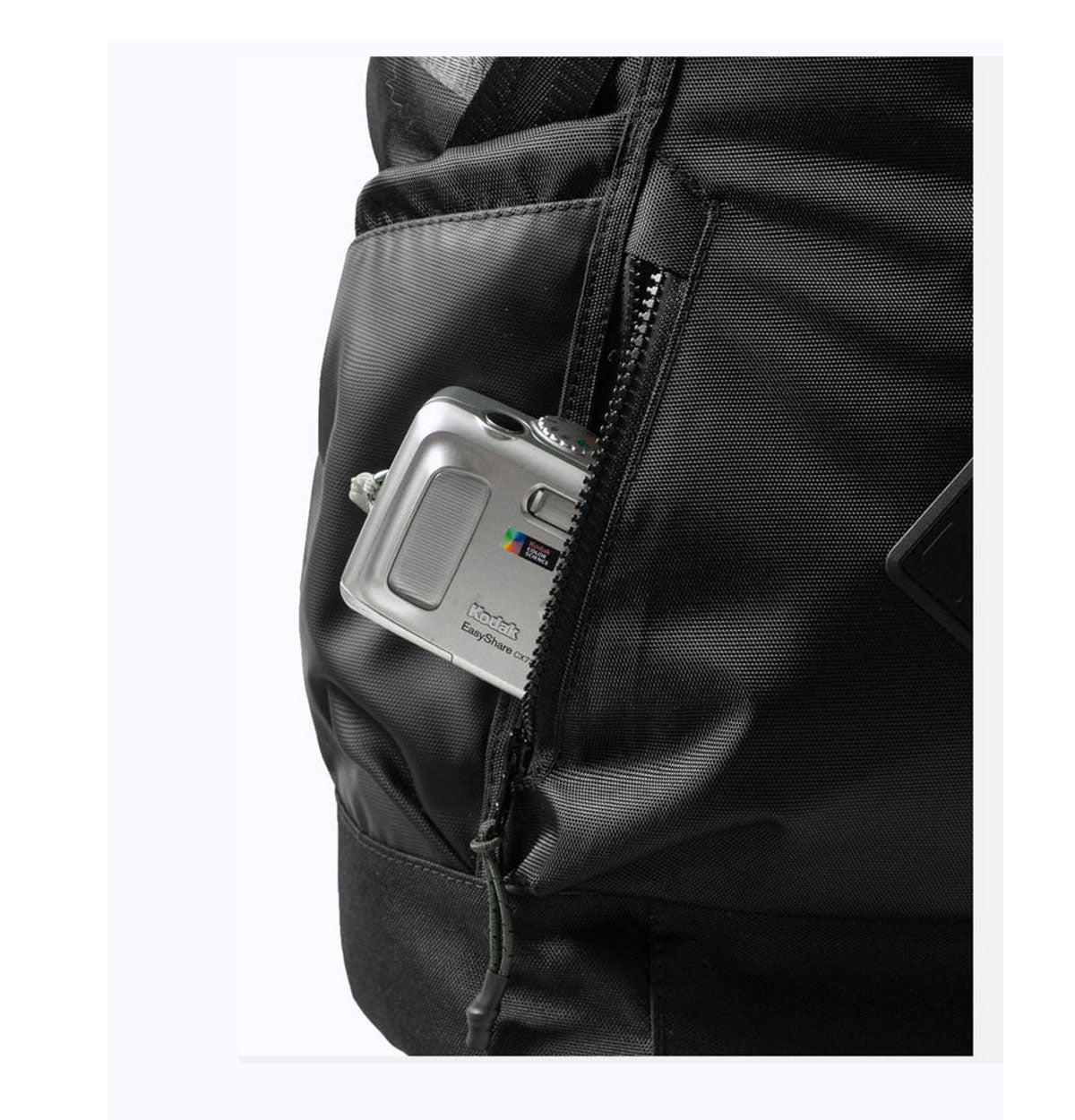 Packett Packers : Aspen 2 23L : Phantom