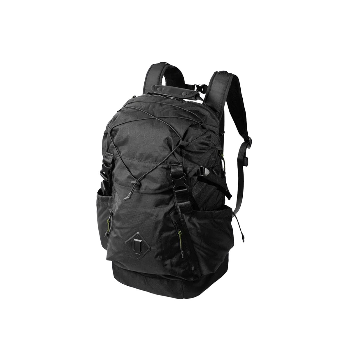 Packett Packers : Aspen 2 Pro 23L : Phantom