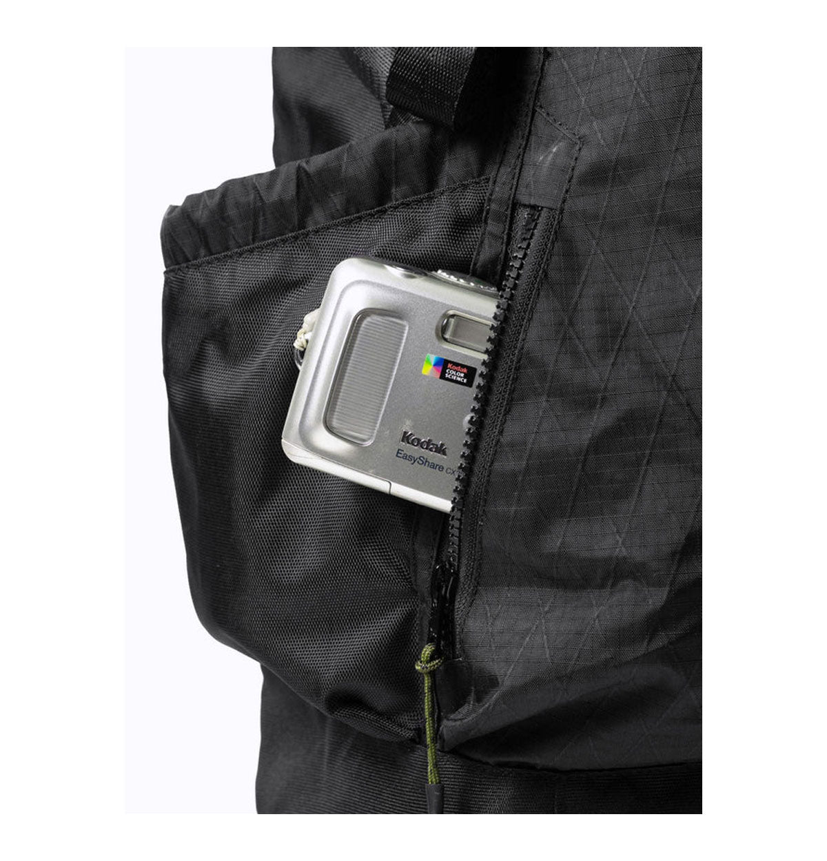 Packett Packers : Aspen 2 Pro 23L : Phantom