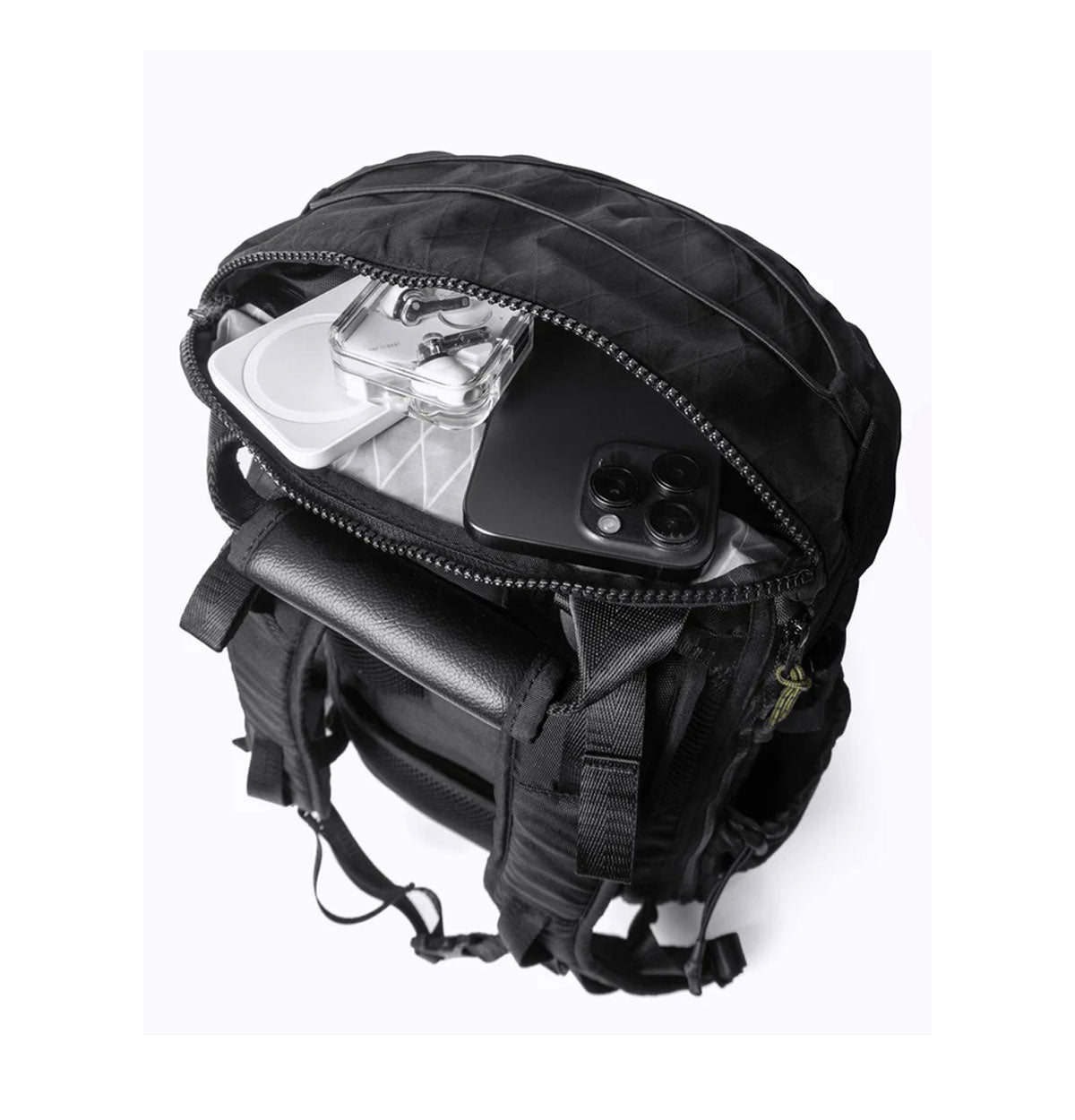 Packett Packers : Aspen 2 Pro 23L : Phantom