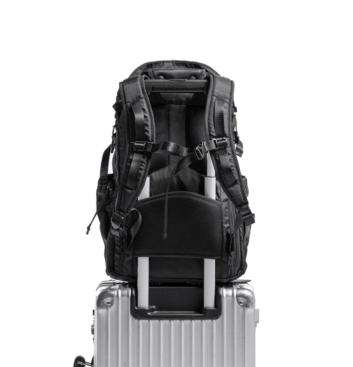 Packett Packers : Aspen 2 Pro 23L : Phantom