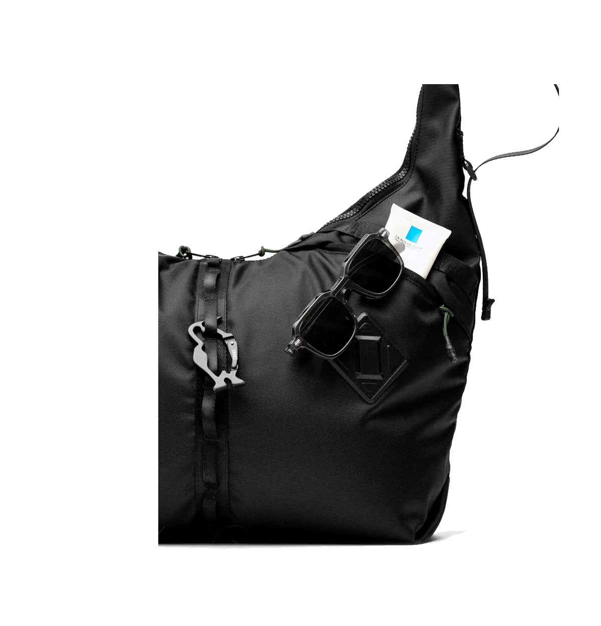 Packett Packers : Basel 2.0 12L : Phantom