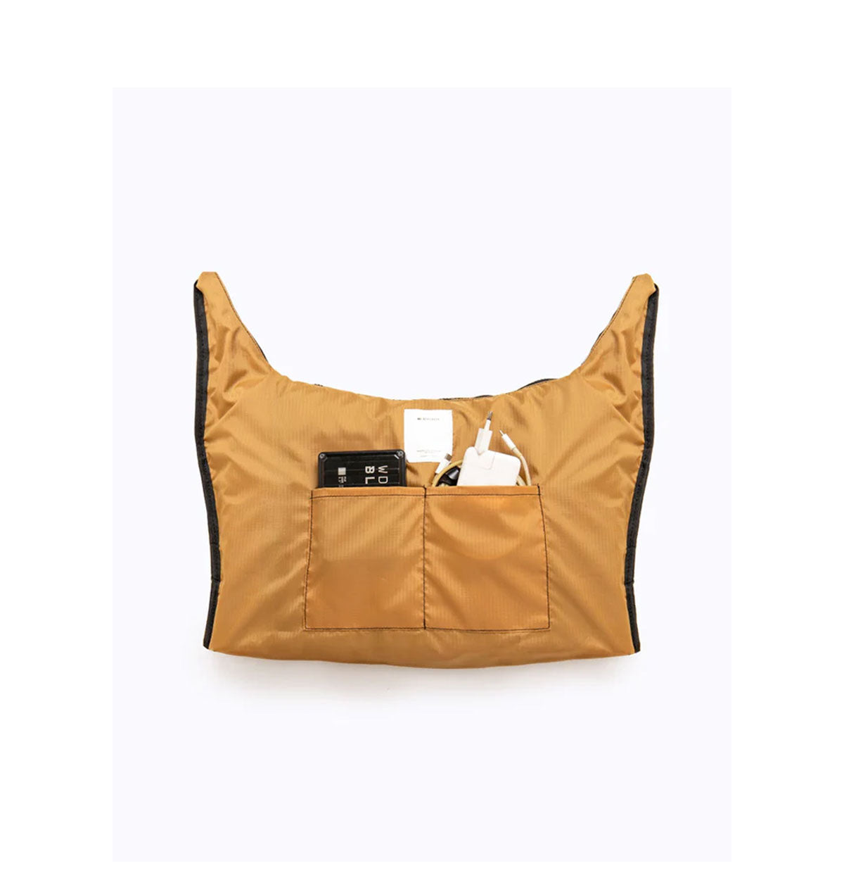 Packett Packers : Basel 2.0 12L : Phantom