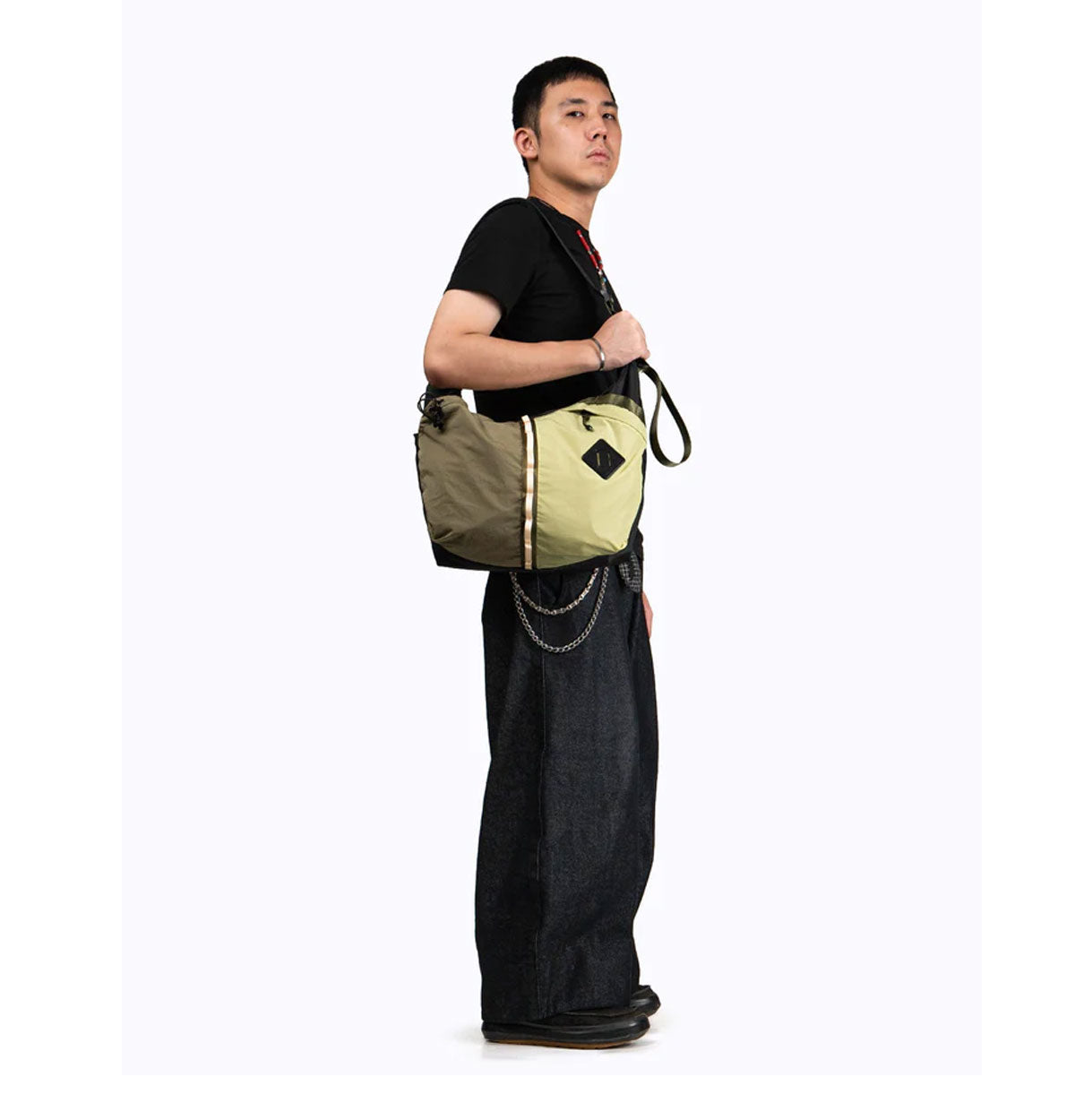 Packett Packers : Basel 2.0 12L : Phantom