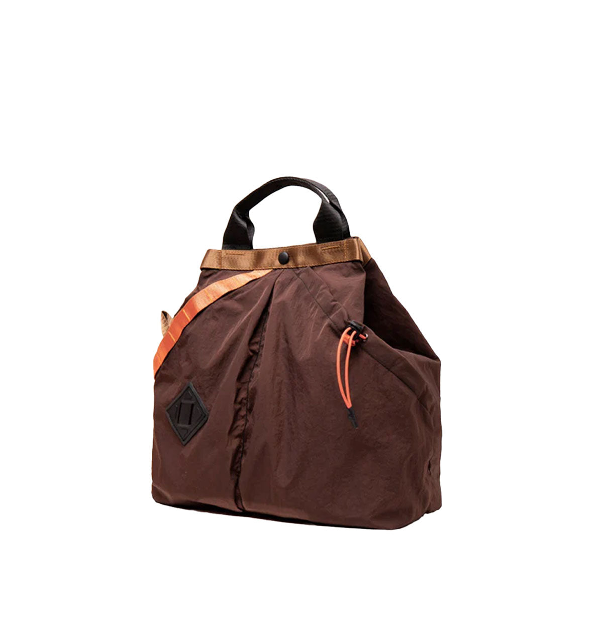 Packett Packers : Dover 14L Sling Bag : Burntrail